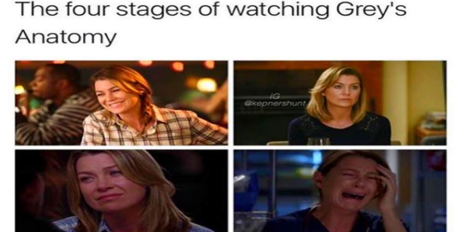 25 Best Greys Anatomy Memes That Will Make You Feel All The Feels Yourtango 8094